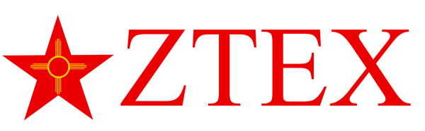 ZTEX Construction